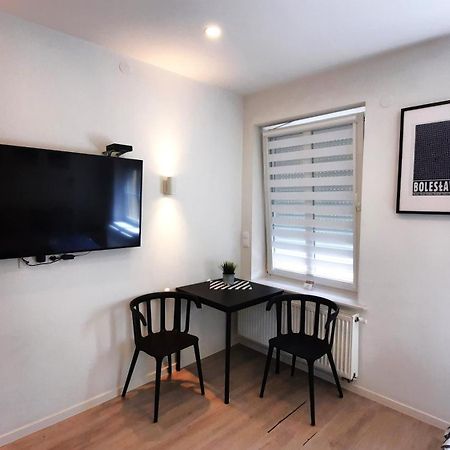 Apartament Przy Starowce - Hampton Boleslawiec  Buitenkant foto