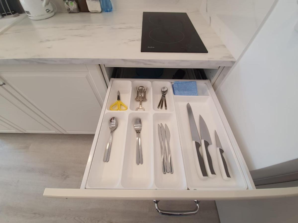 Apartament Przy Starowce - Hampton Boleslawiec  Buitenkant foto