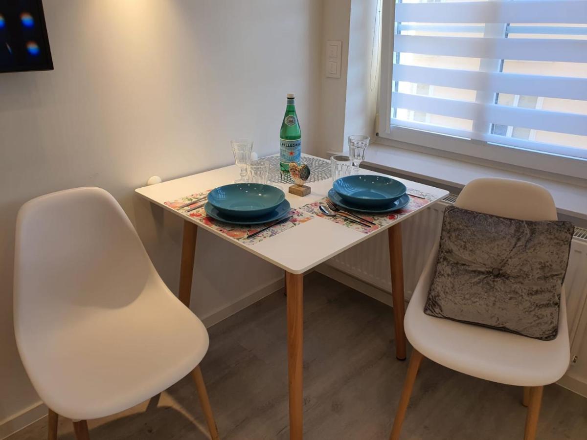 Apartament Przy Starowce - Hampton Boleslawiec  Buitenkant foto