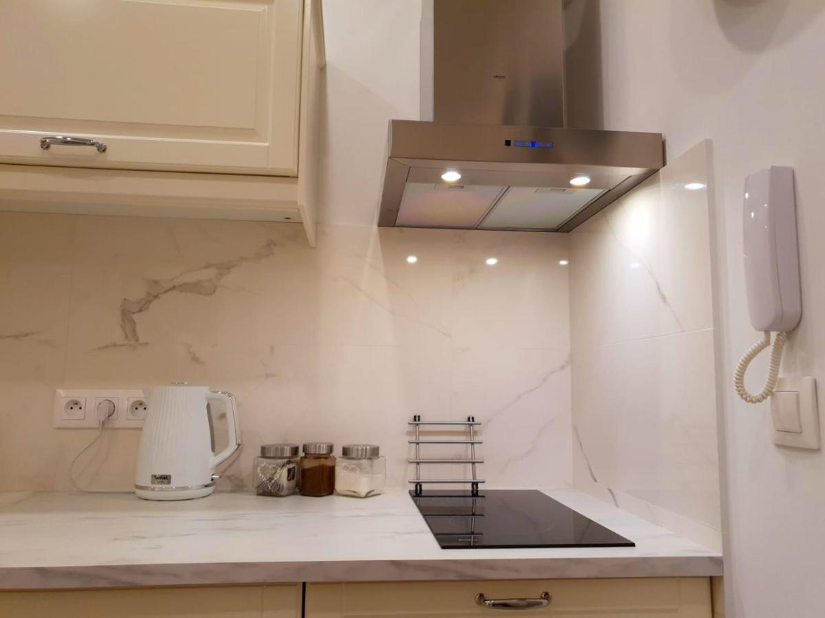 Apartament Przy Starowce - Hampton Boleslawiec  Buitenkant foto