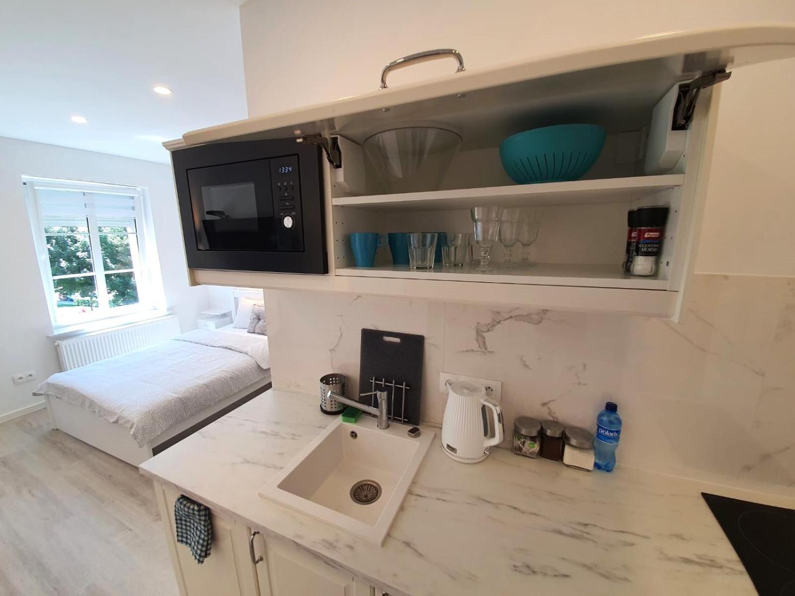 Apartament Przy Starowce - Hampton Boleslawiec  Buitenkant foto