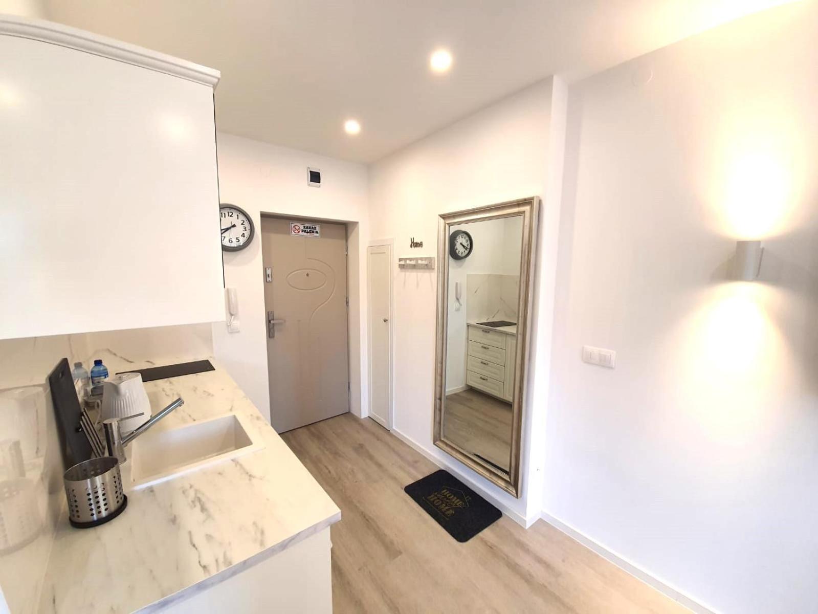 Apartament Przy Starowce - Hampton Boleslawiec  Buitenkant foto