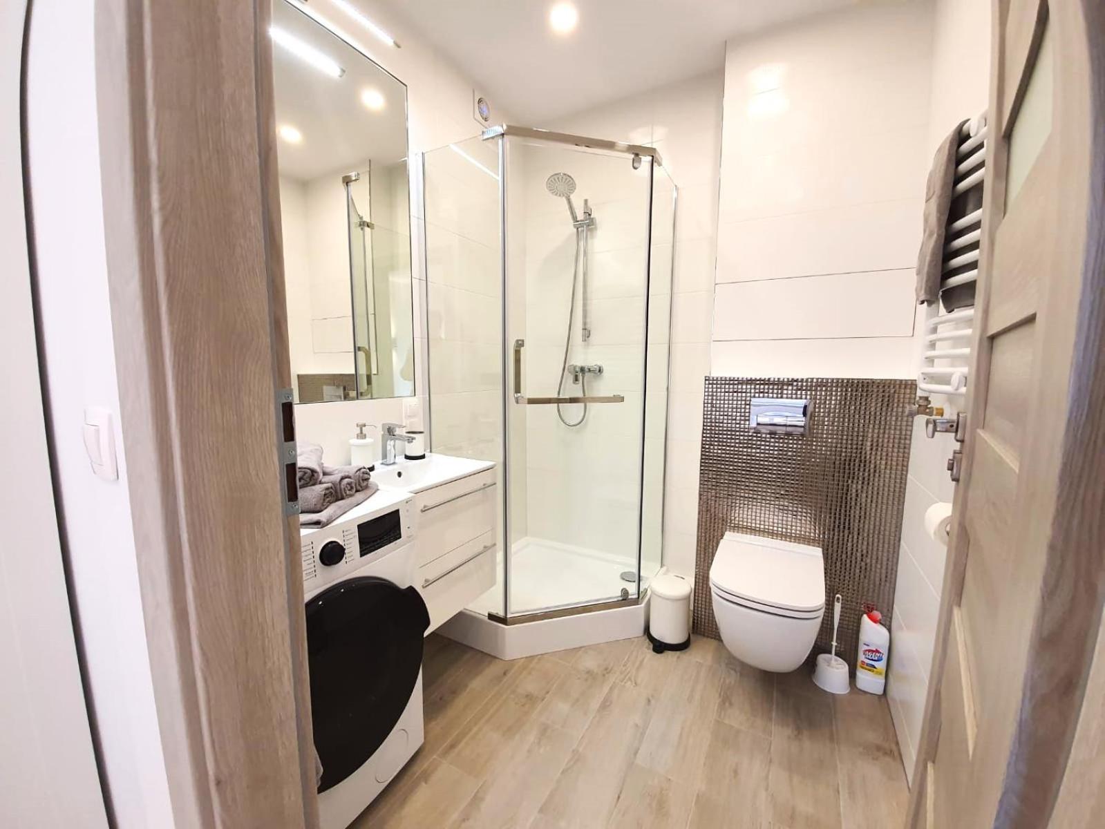Apartament Przy Starowce - Hampton Boleslawiec  Buitenkant foto