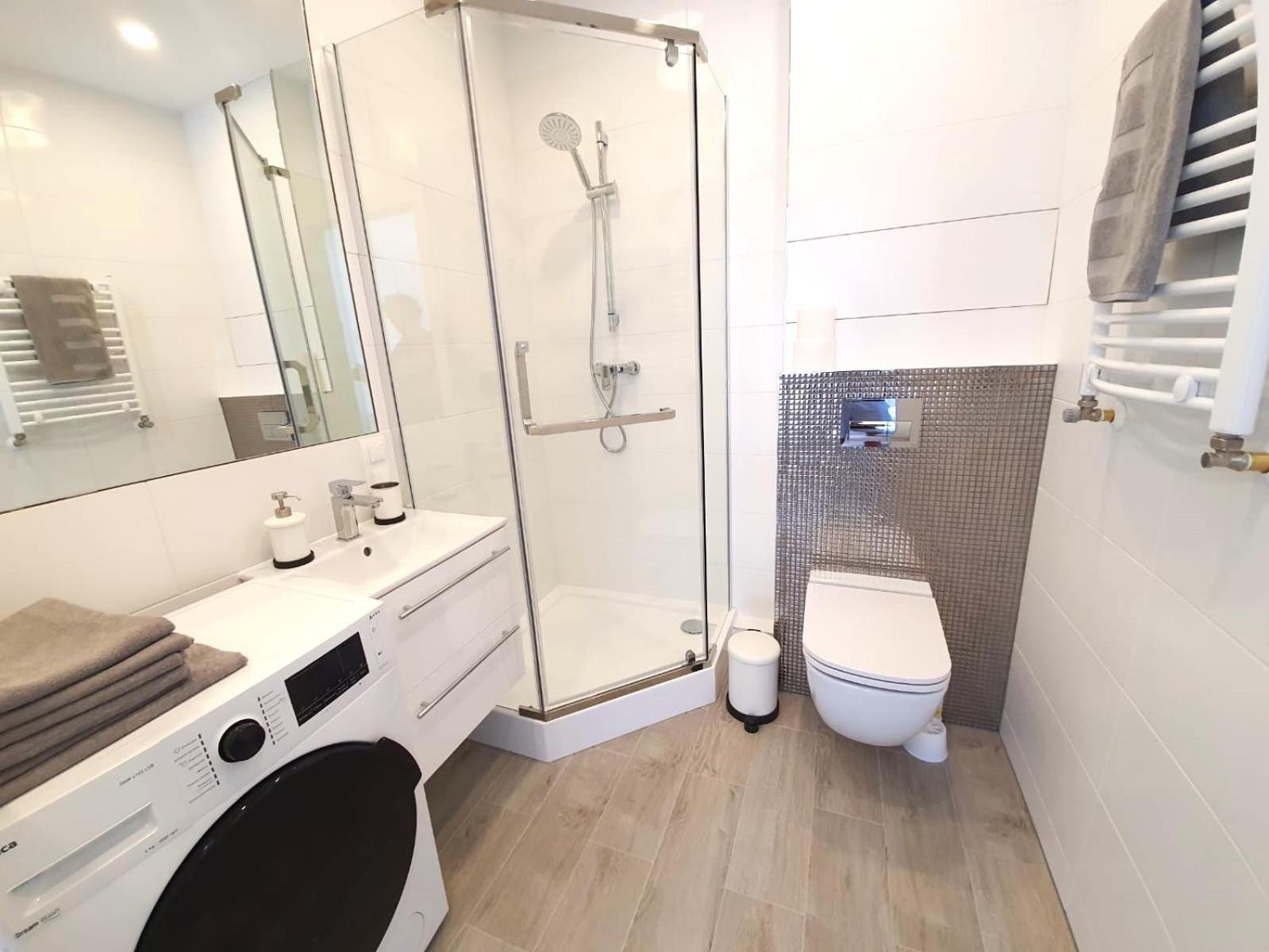 Apartament Przy Starowce - Hampton Boleslawiec  Buitenkant foto