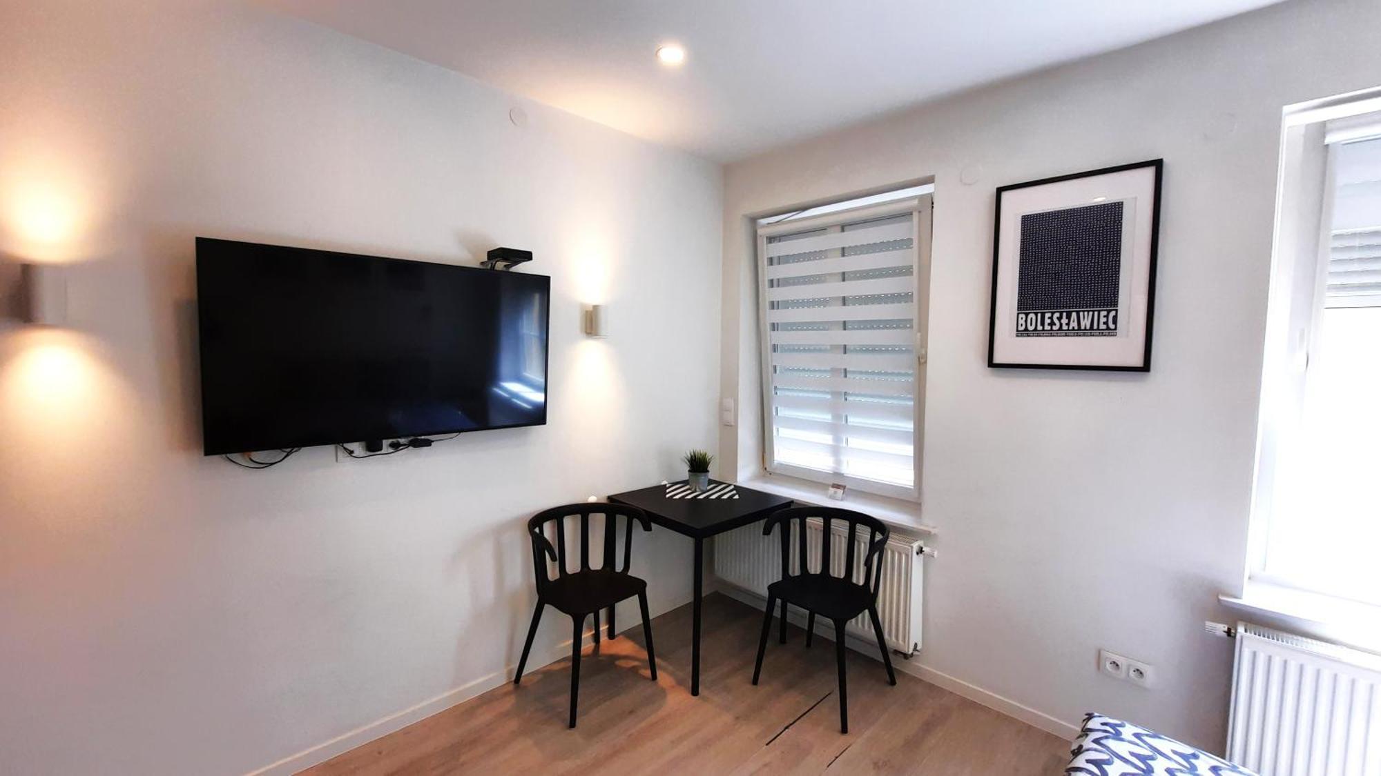 Apartament Przy Starowce - Hampton Boleslawiec  Buitenkant foto