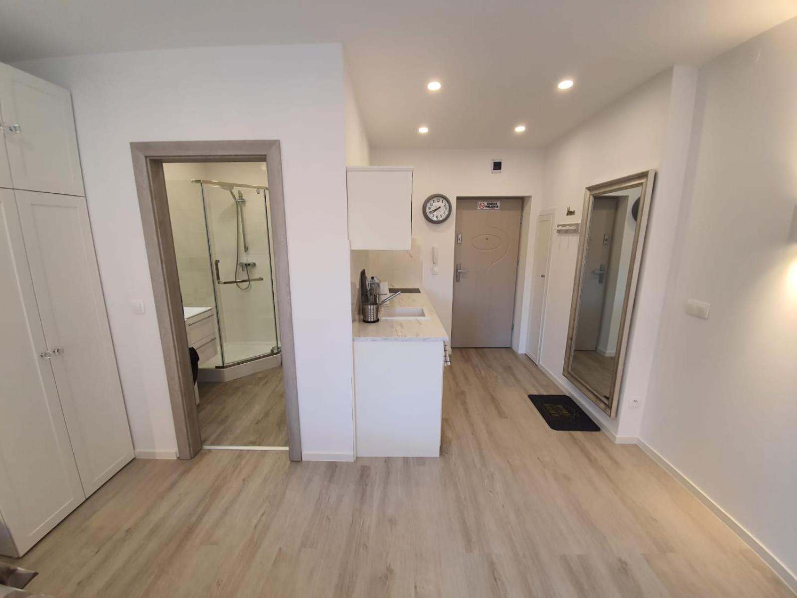 Apartament Przy Starowce - Hampton Boleslawiec  Buitenkant foto