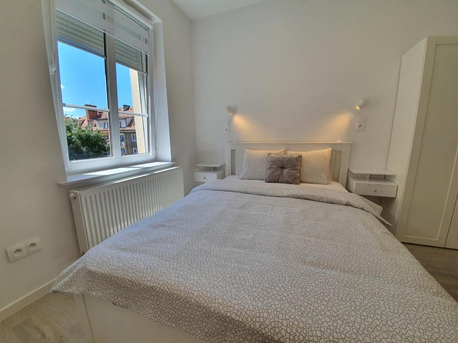 Apartament Przy Starowce - Hampton Boleslawiec  Buitenkant foto